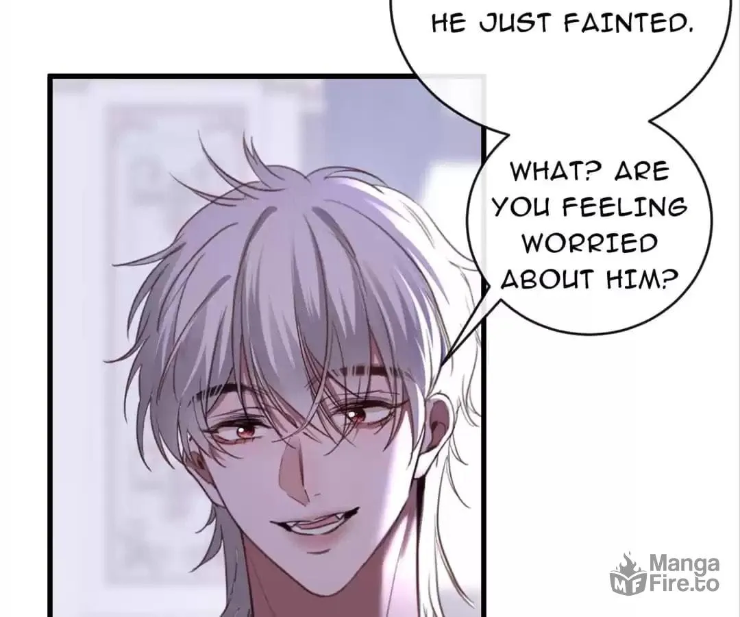 Nip and Tuck Chapter 28 page 85 - 