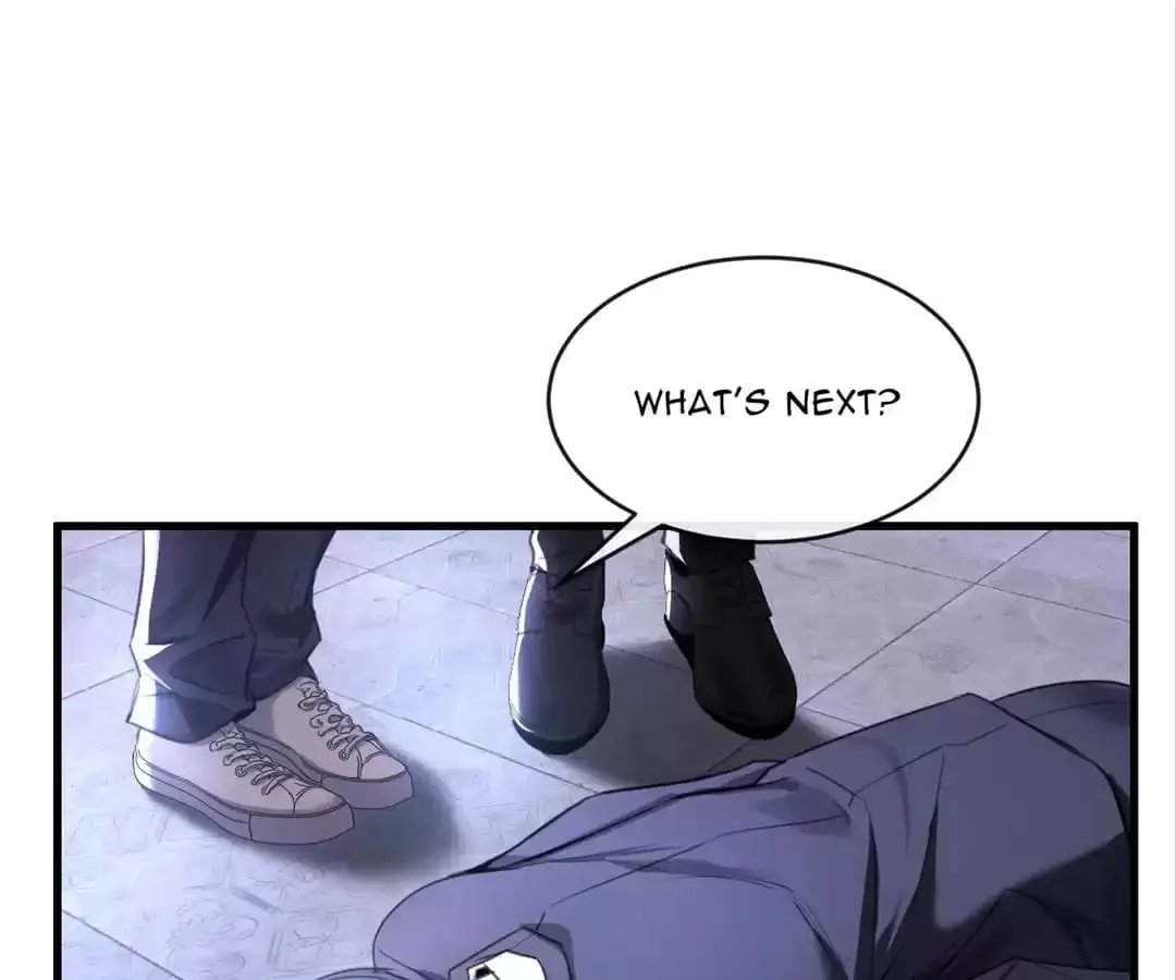 Nip and Tuck Chapter 29 page 1 - 