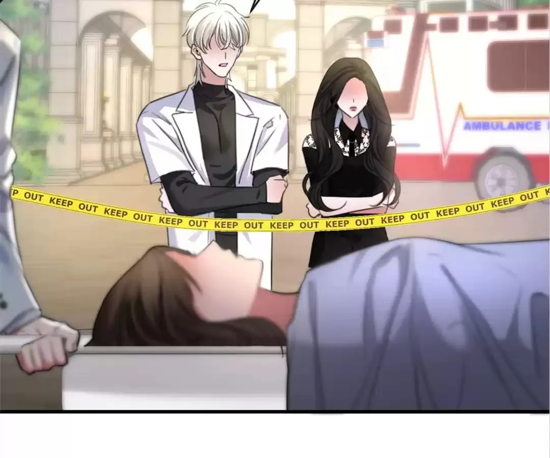 Nip and Tuck Chapter 29 page 11 - 