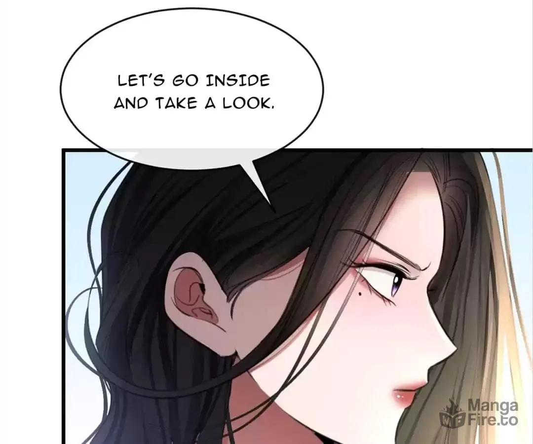 Nip and Tuck Chapter 29 page 12 - 
