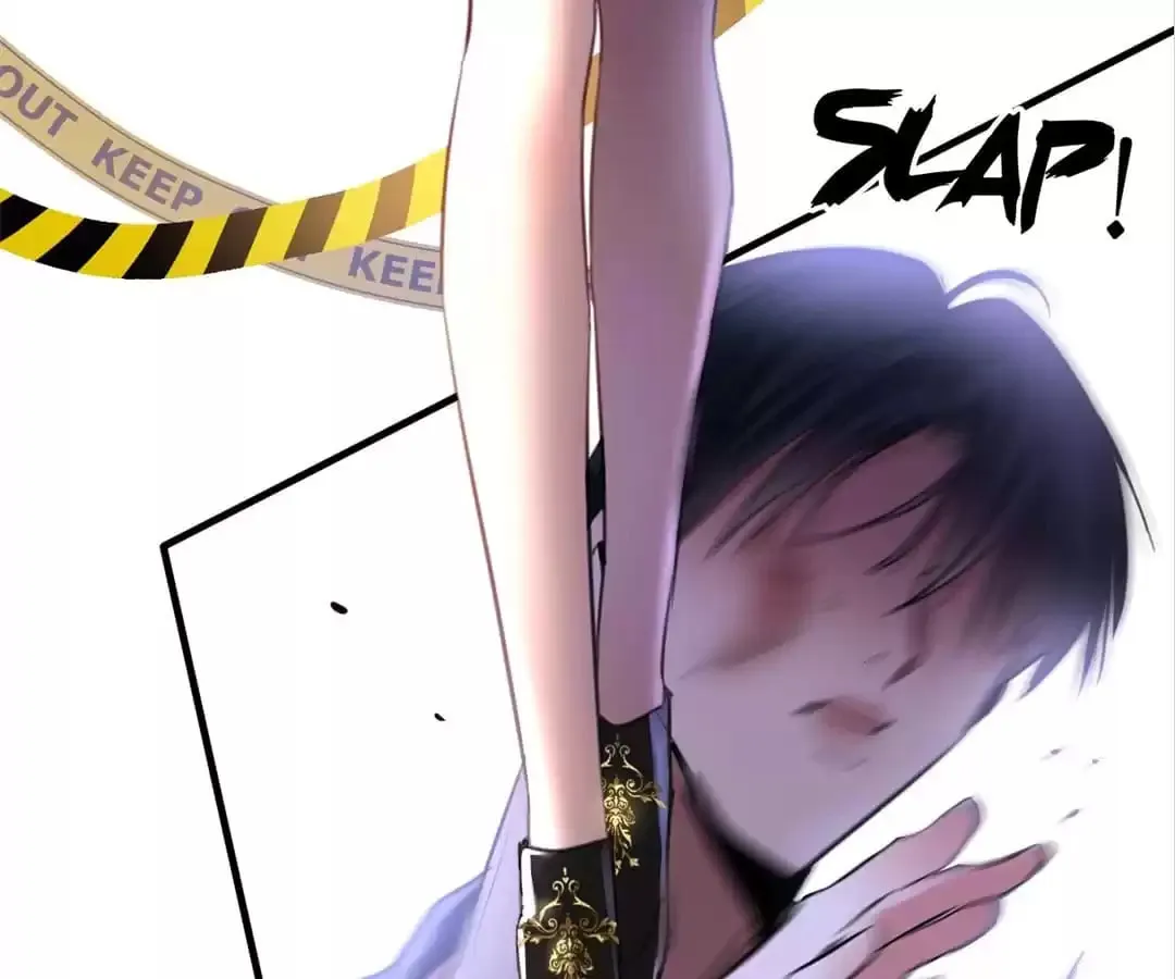 Nip and Tuck Chapter 29 page 19 - 