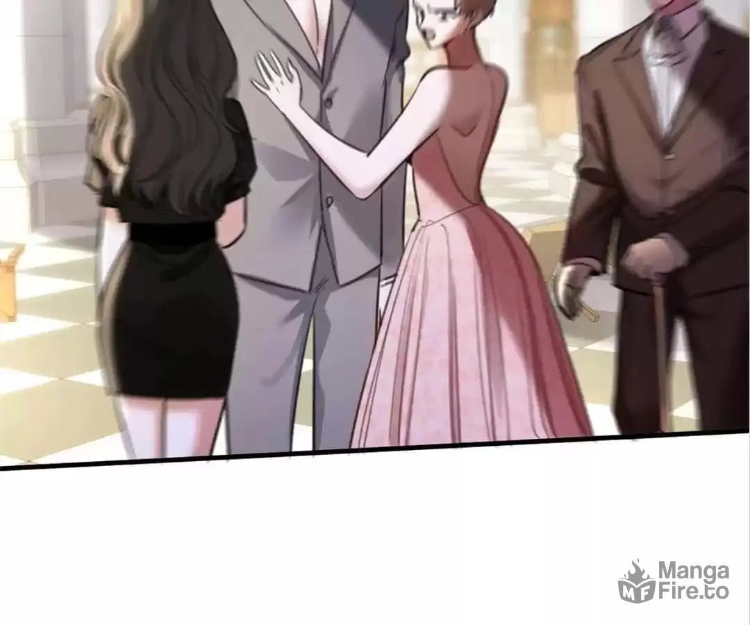 Nip and Tuck Chapter 29 page 21 - 