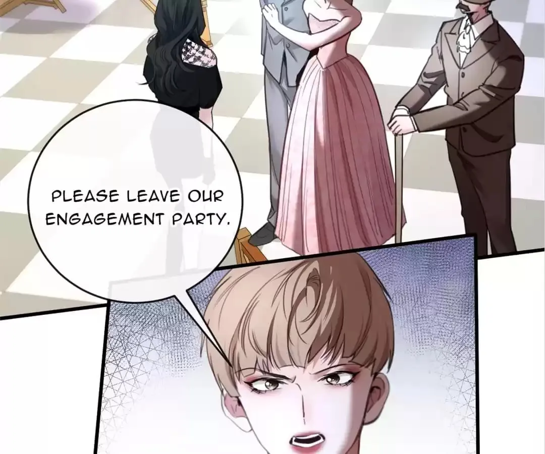 Nip and Tuck Chapter 29 page 28 - 