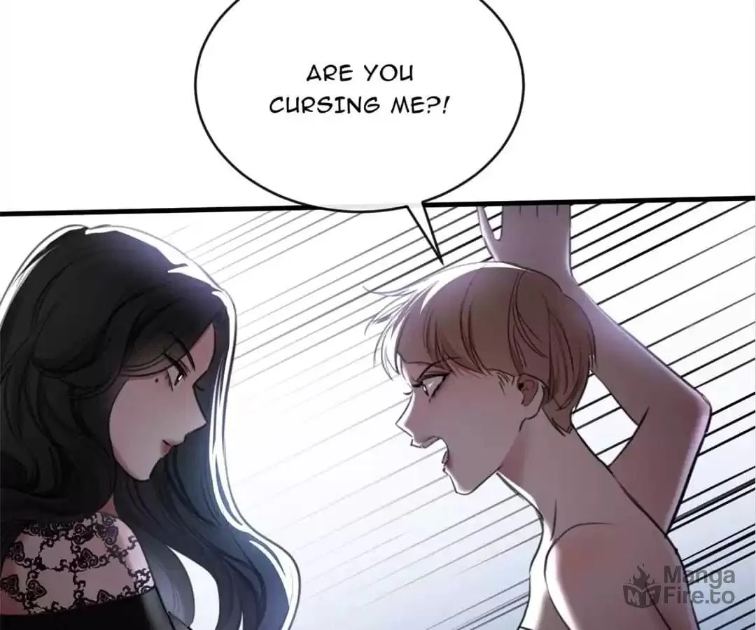 Nip and Tuck Chapter 29 page 33 - 
