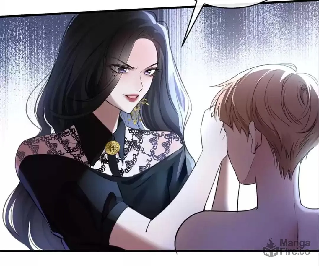 Nip and Tuck Chapter 29 page 36 - 
