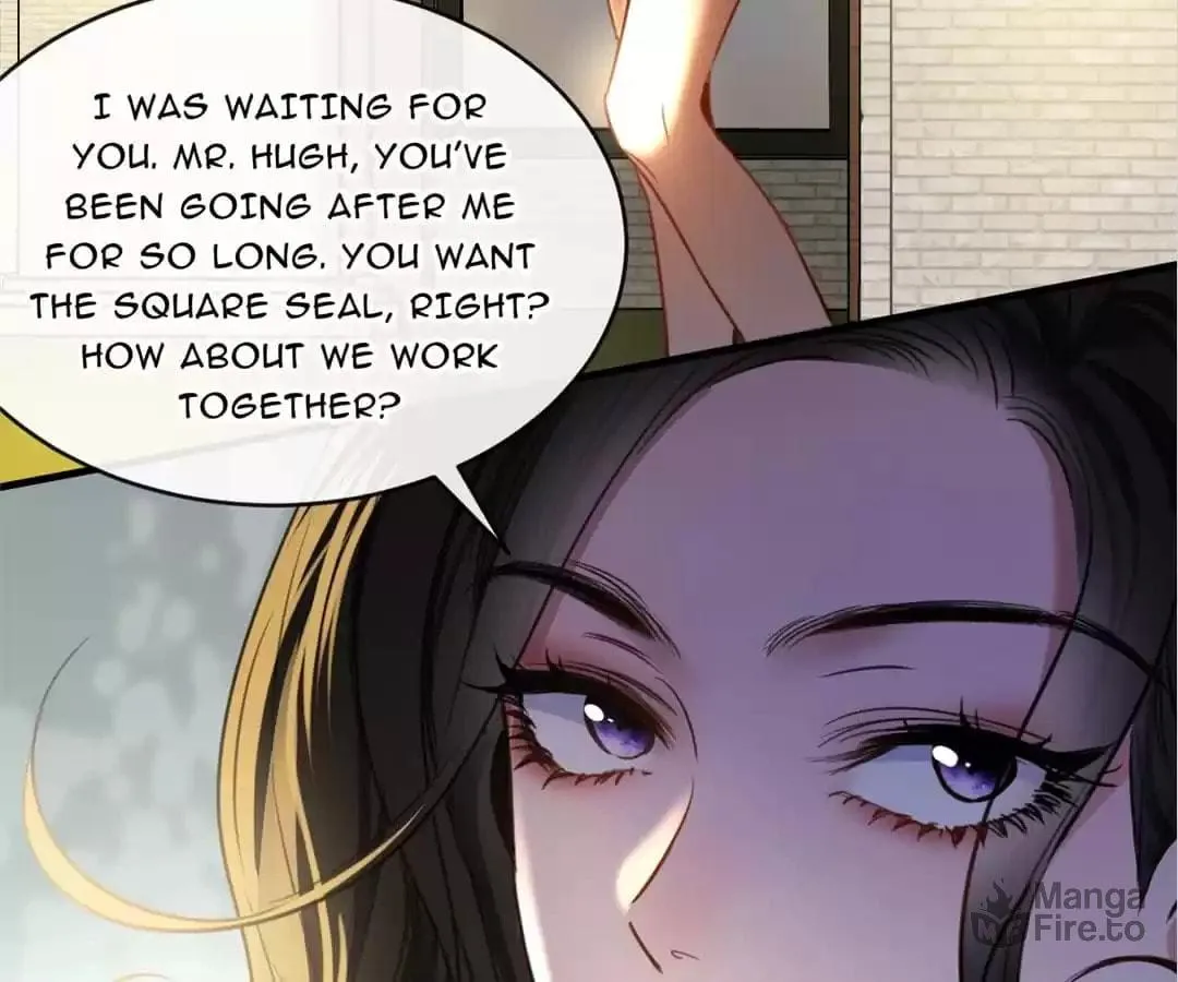 Nip and Tuck Chapter 29 page 57 - 