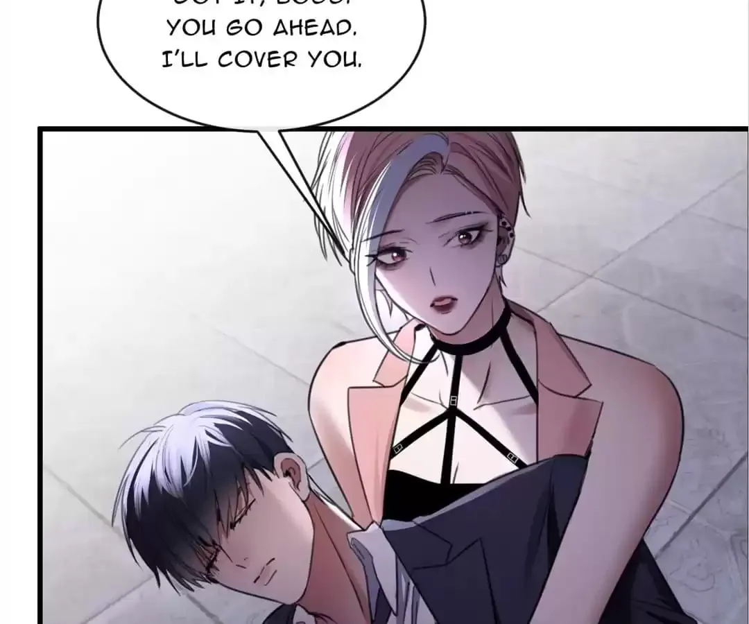 Nip and Tuck Chapter 29 page 7 - 