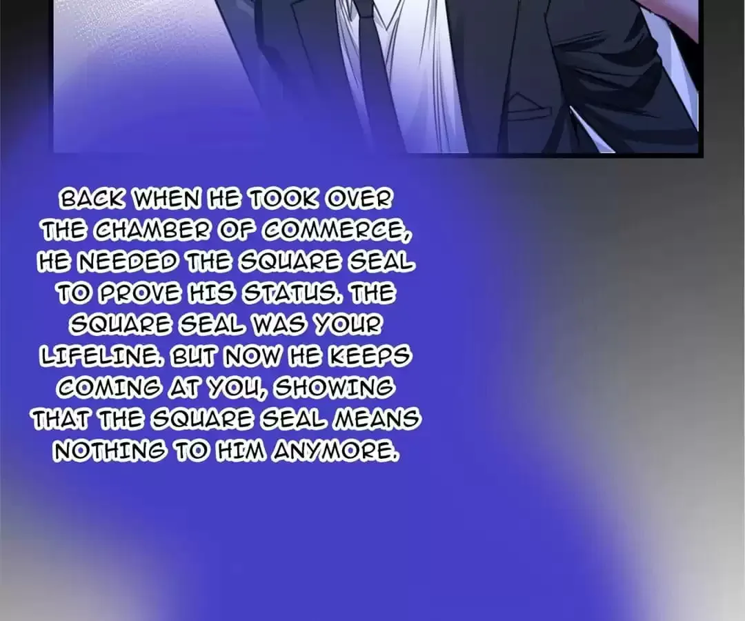 Nip and Tuck Chapter 30 page 22 - 
