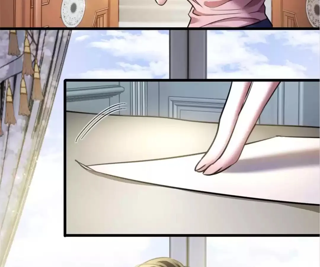 Nip and Tuck Chapter 30 page 34 - 
