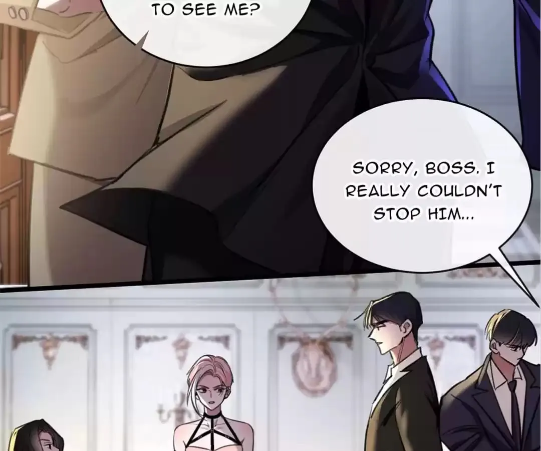 Nip and Tuck Chapter 30 page 41 - 