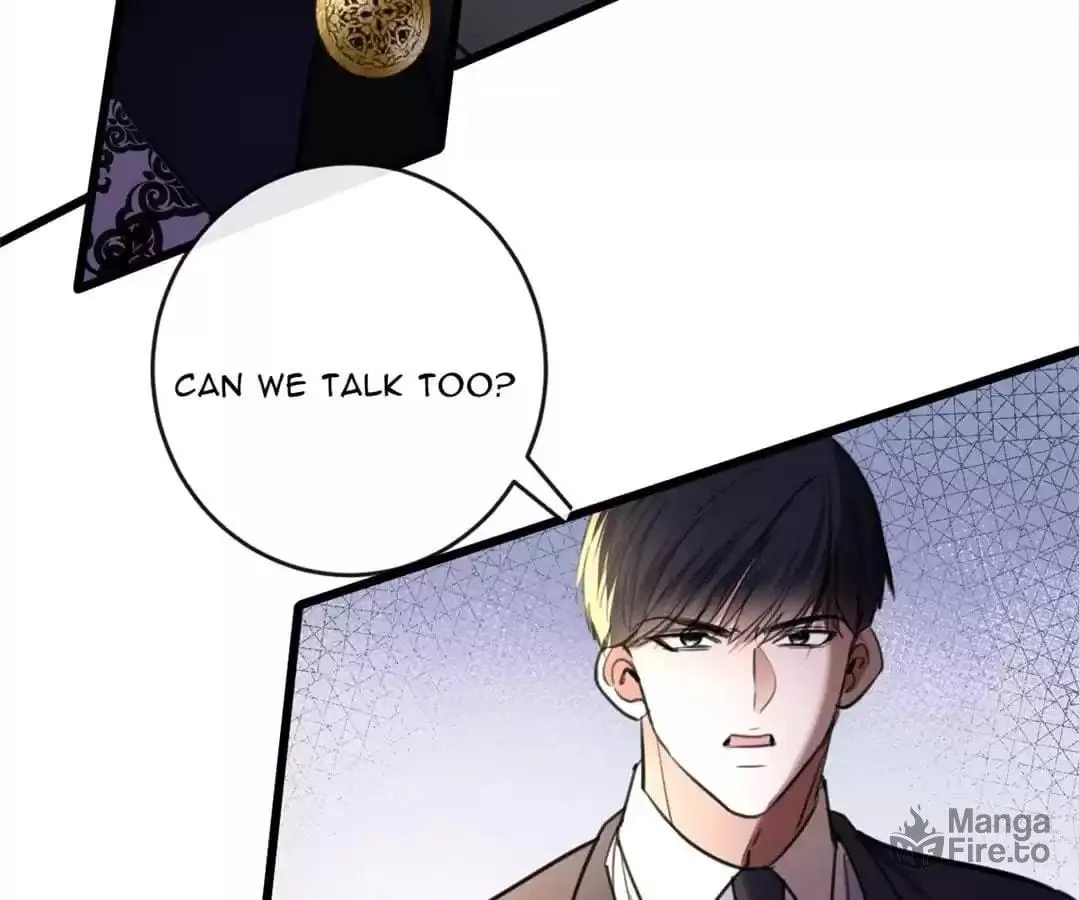 Nip and Tuck Chapter 30 page 45 - 