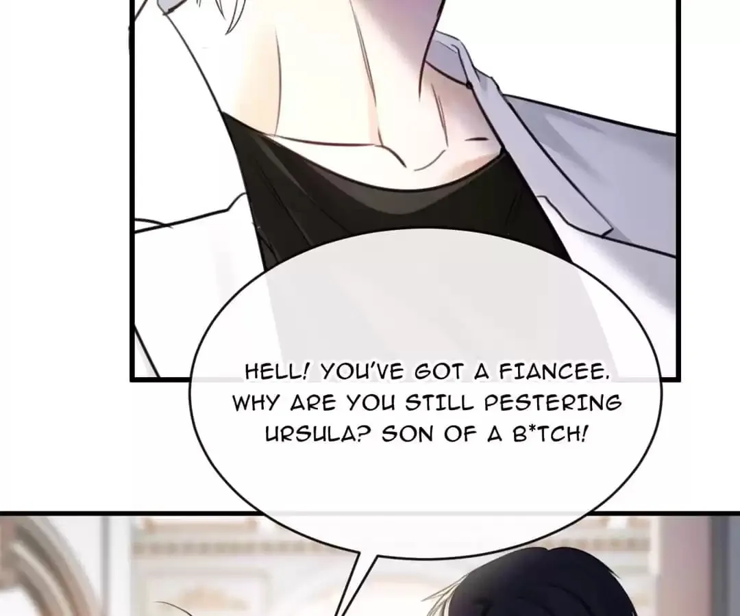 Nip and Tuck Chapter 31 page 13 - 