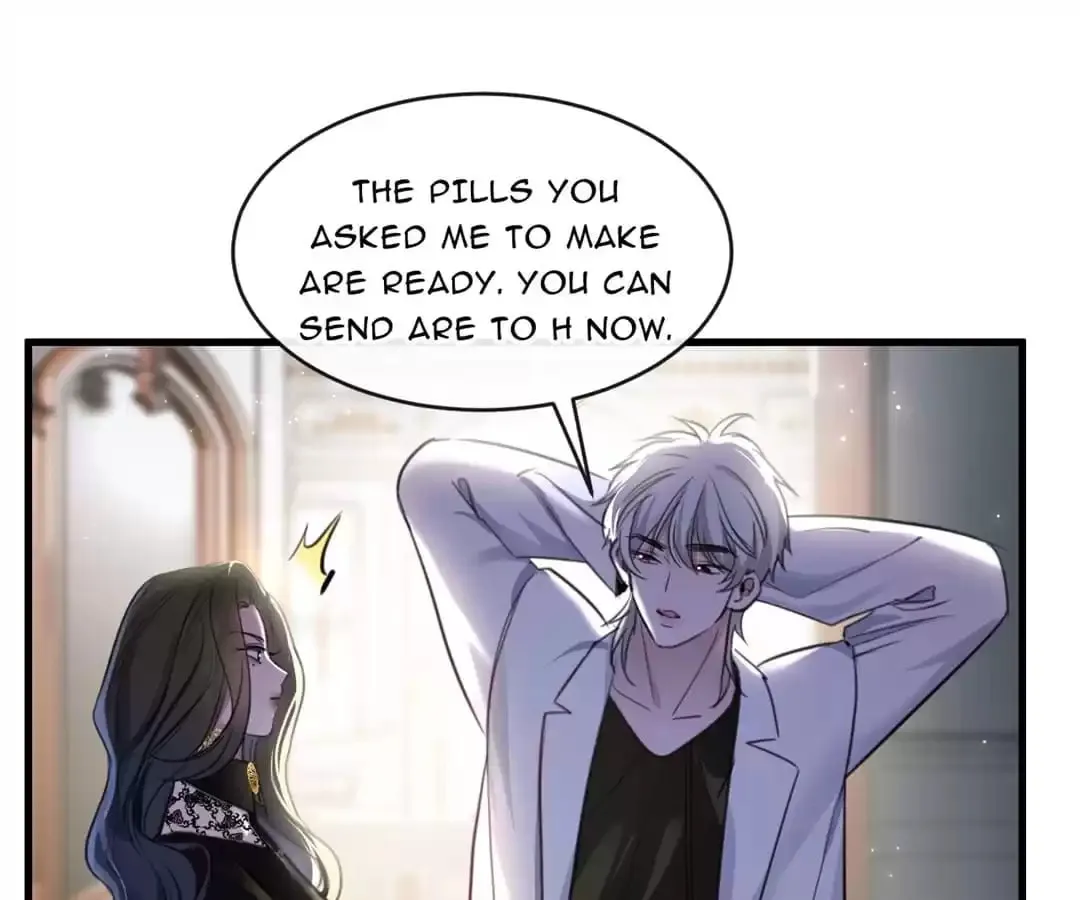 Nip and Tuck Chapter 31 page 28 - 