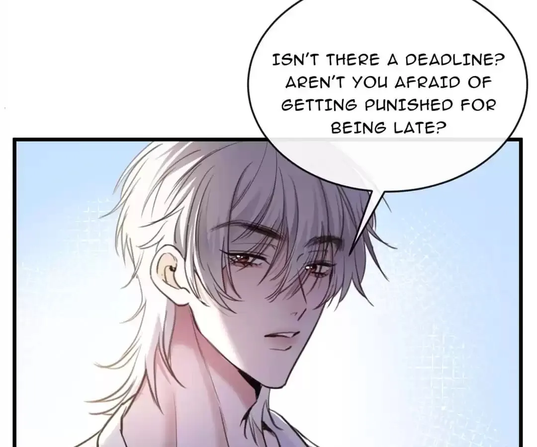 Nip and Tuck Chapter 31 page 32 - 