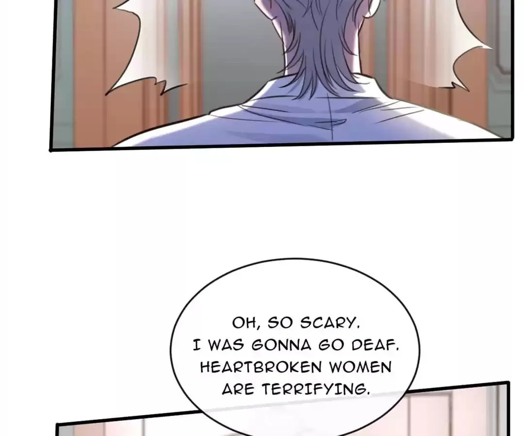 Nip and Tuck Chapter 31 page 41 - 
