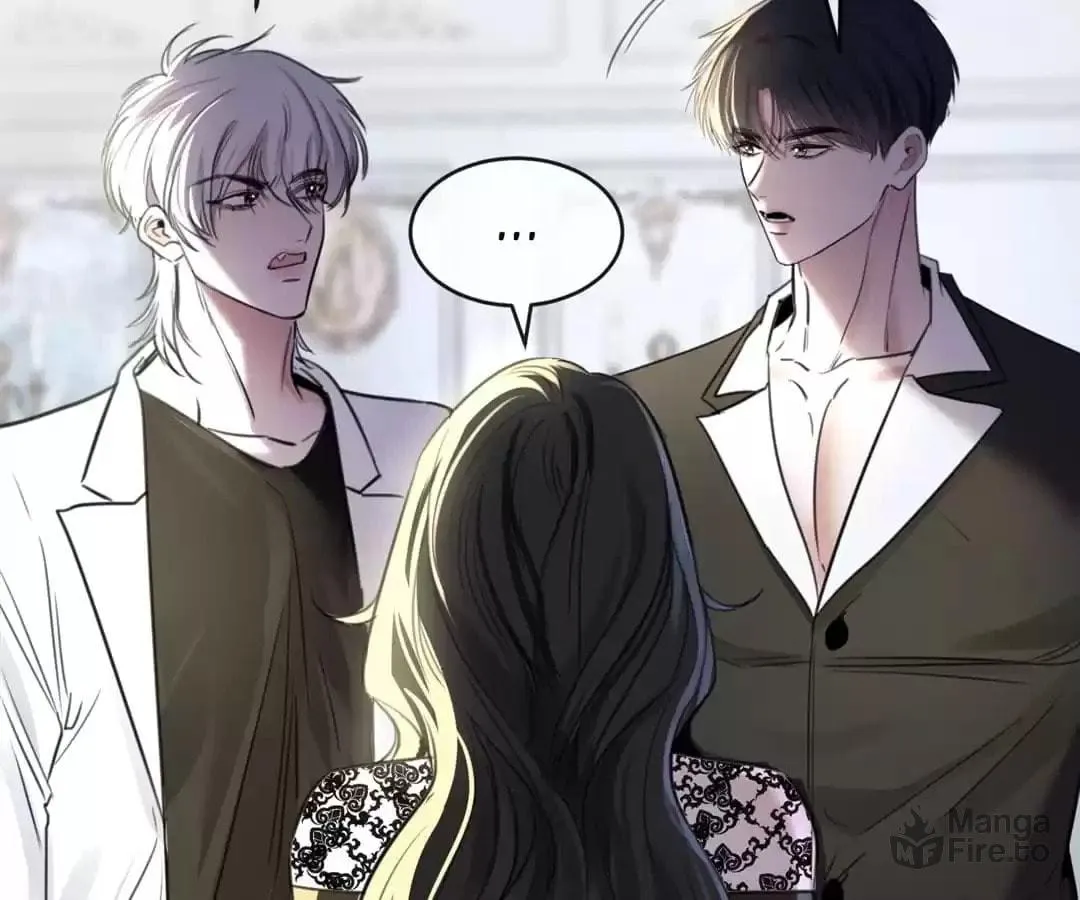 Nip and Tuck Chapter 31 page 9 - 