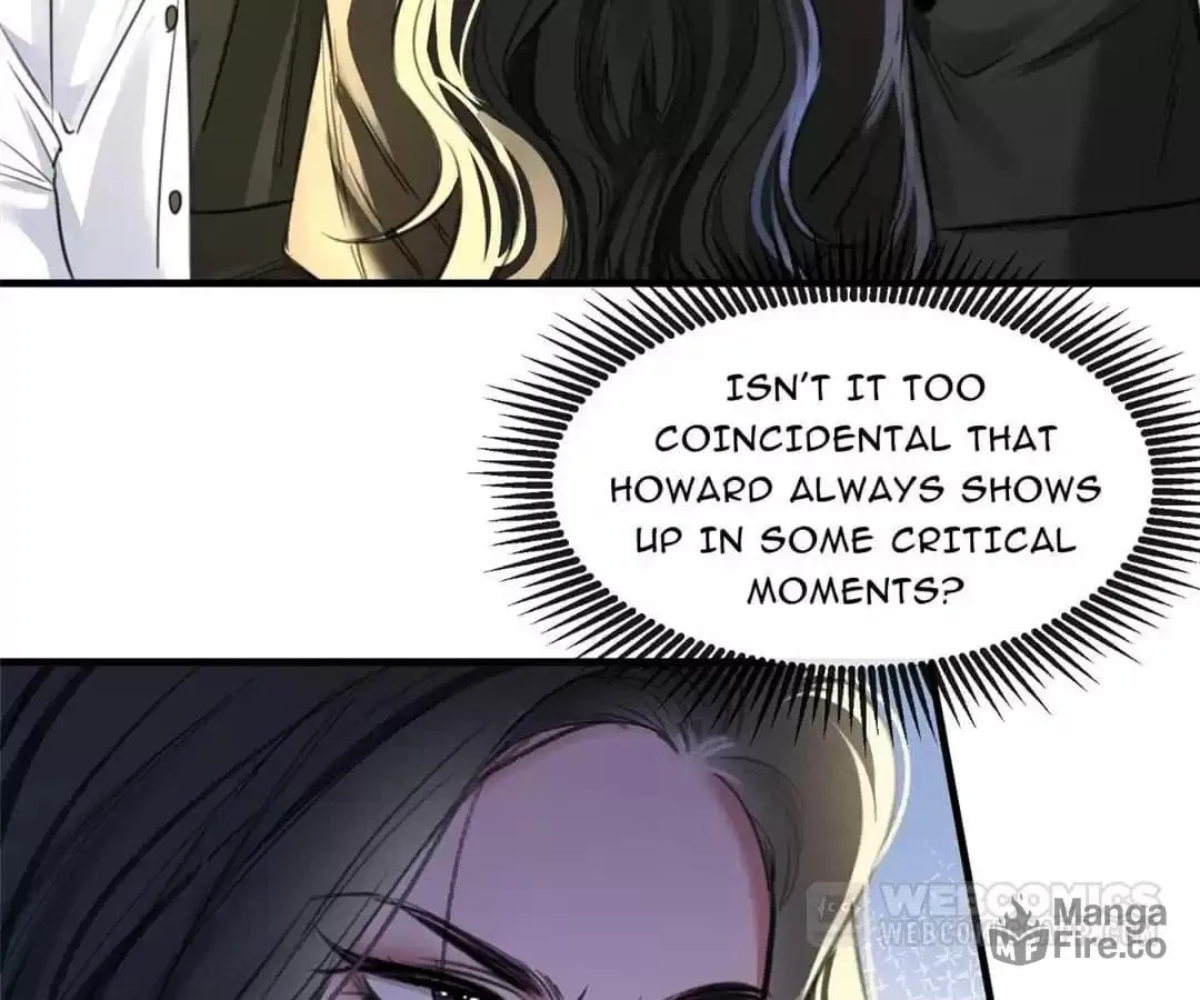 Nip and Tuck Chapter 31 page 10 - 