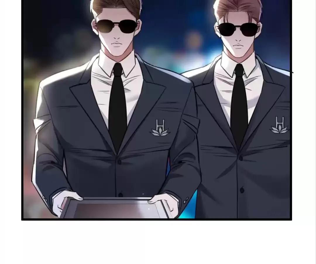 Nip and Tuck Chapter 32 page 17 - 