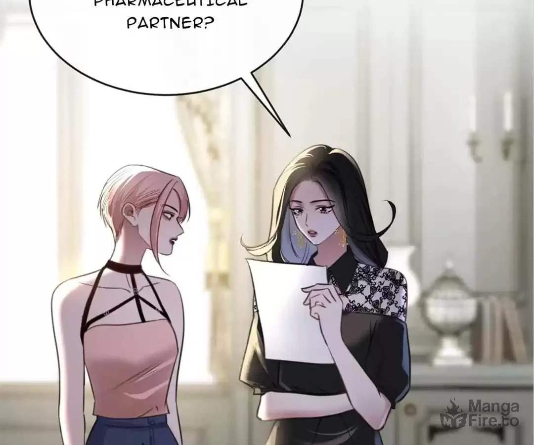 Nip and Tuck Chapter 32 page 3 - 