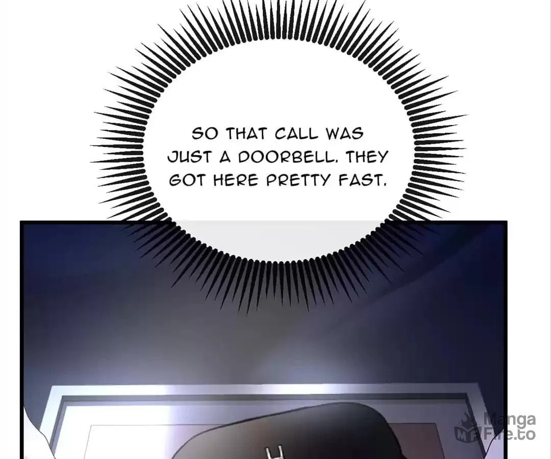 Nip and Tuck Chapter 32 page 21 - 