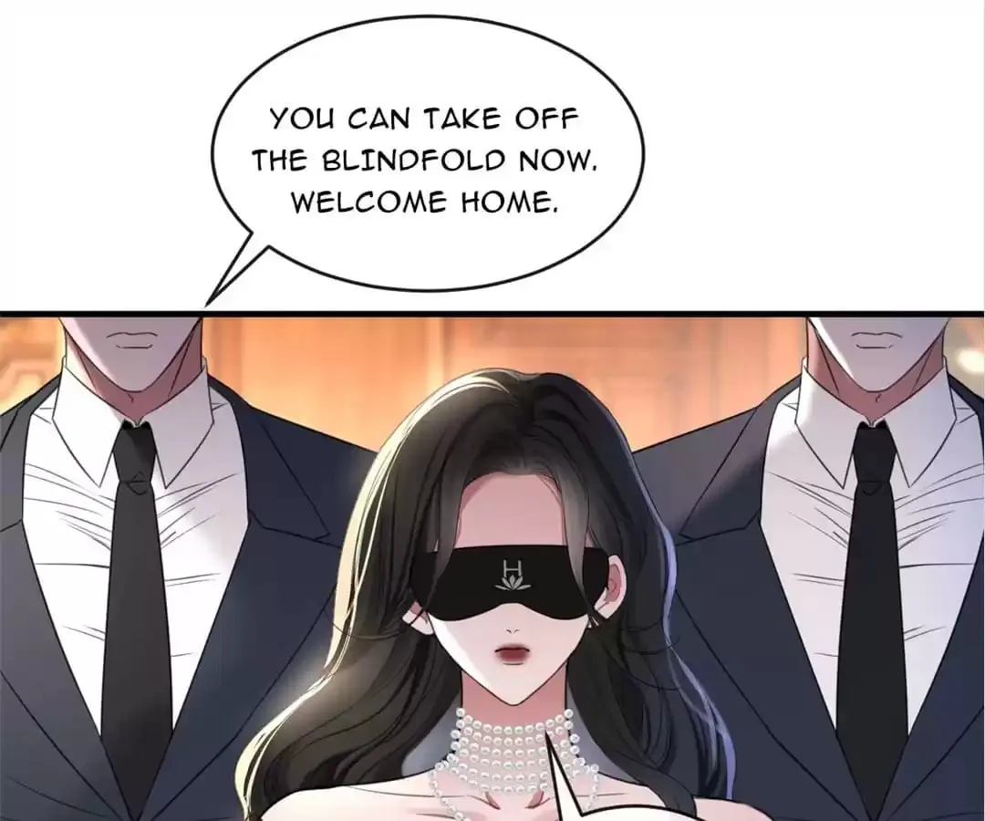 Nip and Tuck Chapter 32 page 26 - 