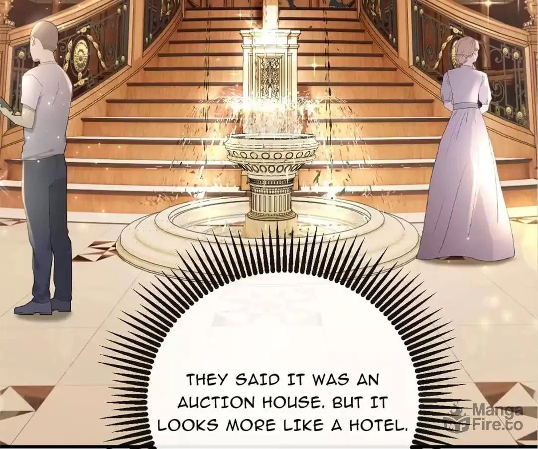 Nip and Tuck Chapter 32 page 30 - 