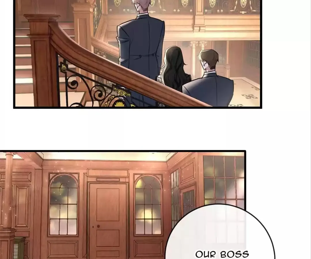 Nip and Tuck Chapter 32 page 32 - 