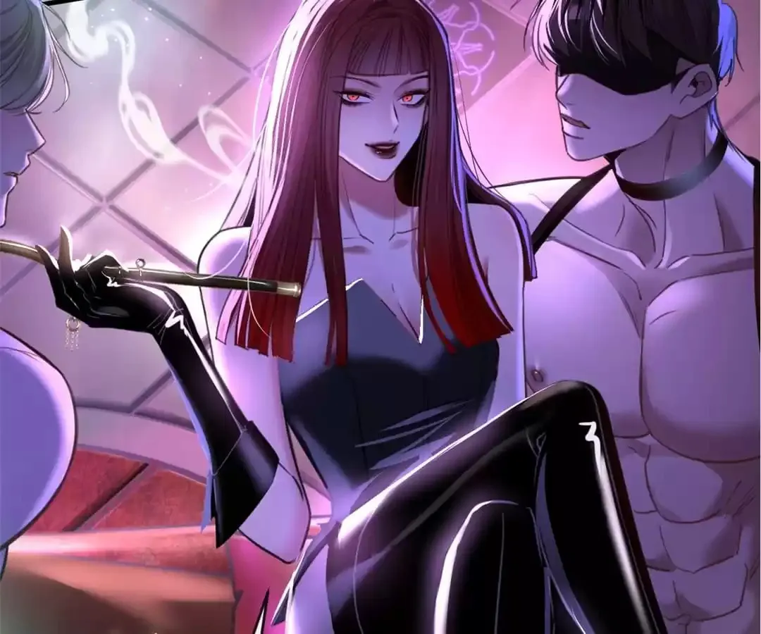 Nip and Tuck Chapter 32 page 38 - 