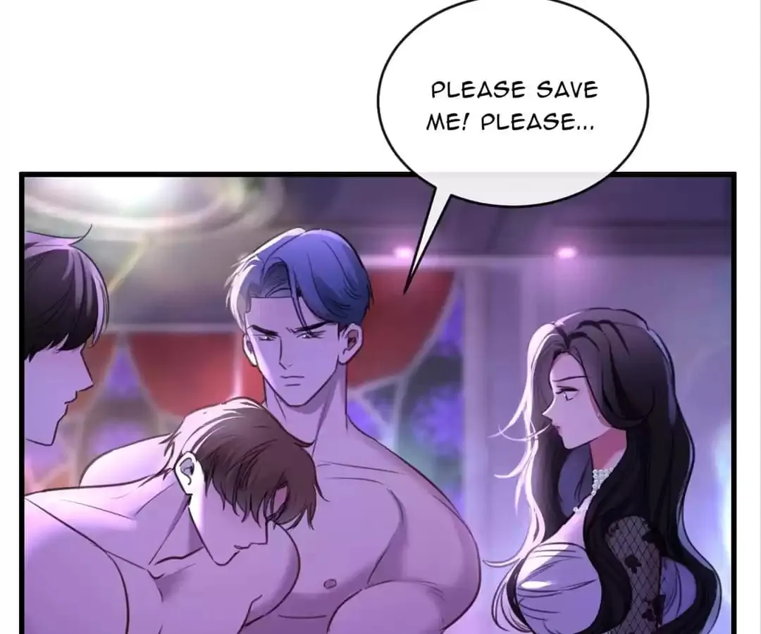 Nip and Tuck Chapter 32 page 41 - 