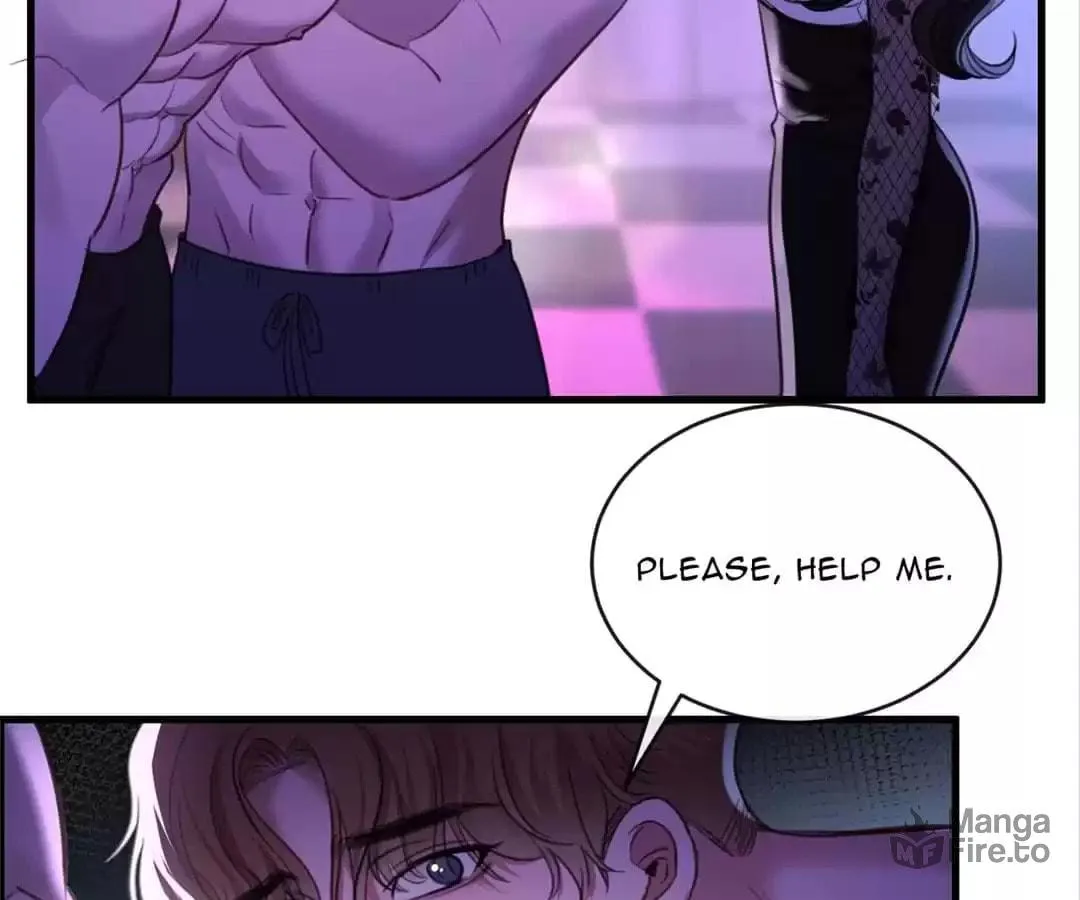 Nip and Tuck Chapter 32 page 42 - 