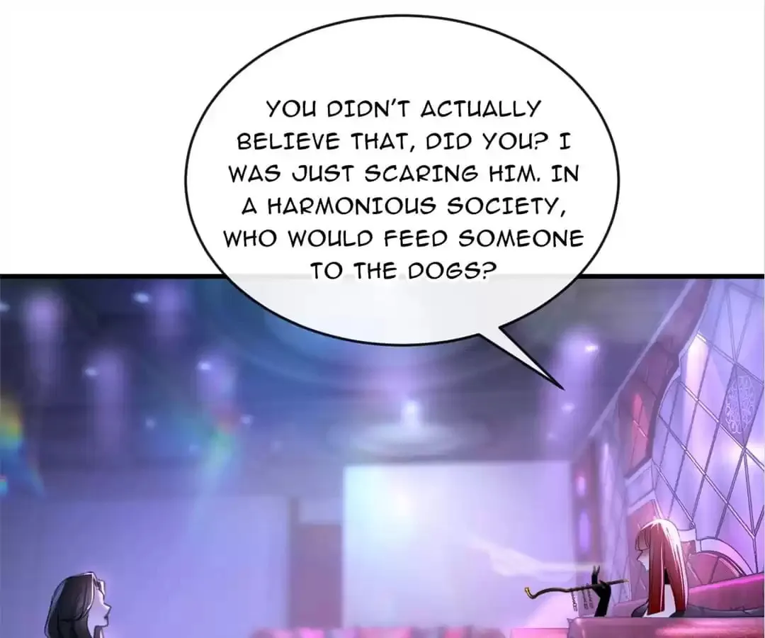 Nip and Tuck Chapter 32 page 53 - 