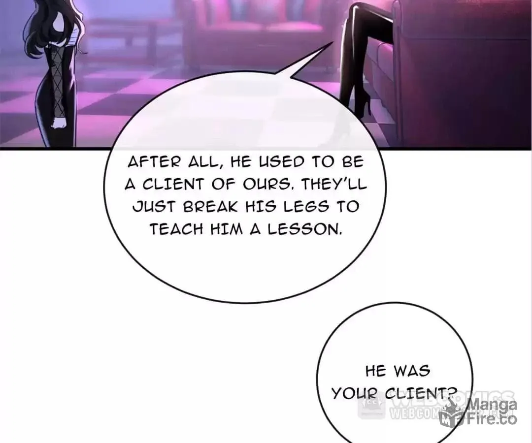 Nip and Tuck Chapter 32 page 54 - 