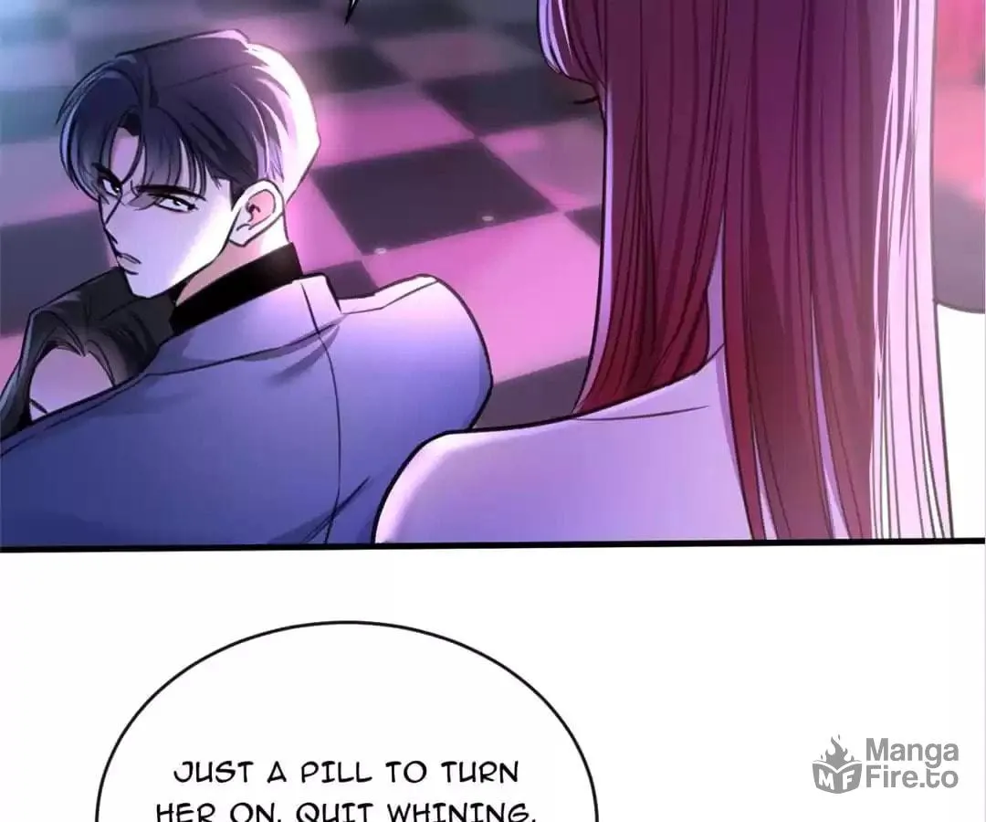 Nip and Tuck Chapter 32 page 80 - 
