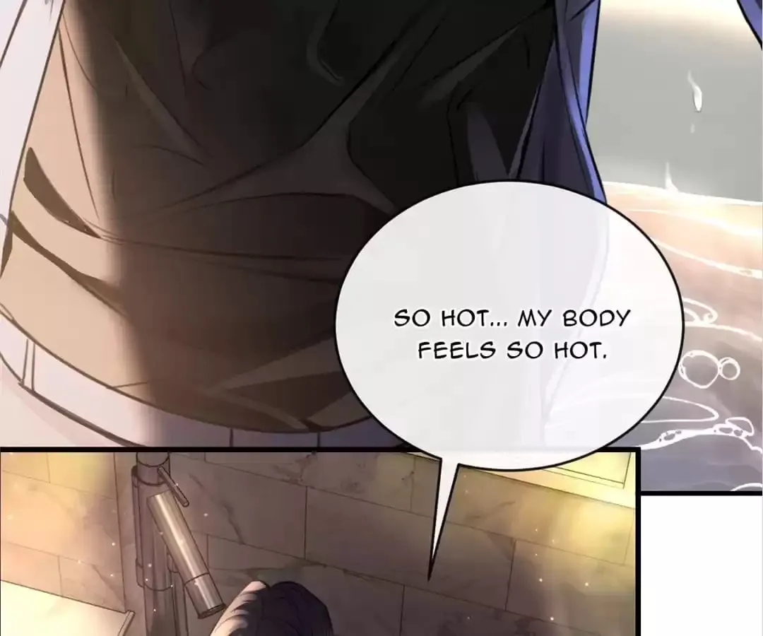 Nip and Tuck Chapter 33 page 13 - 