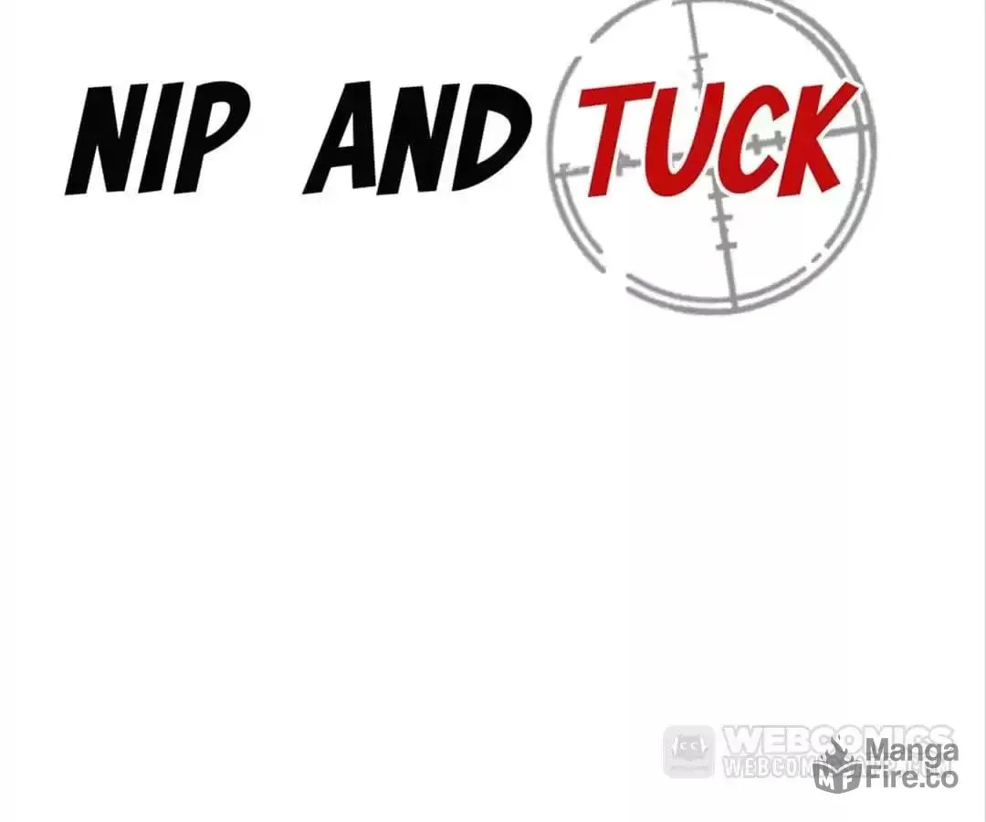 Nip and Tuck Chapter 33 page 3 - 