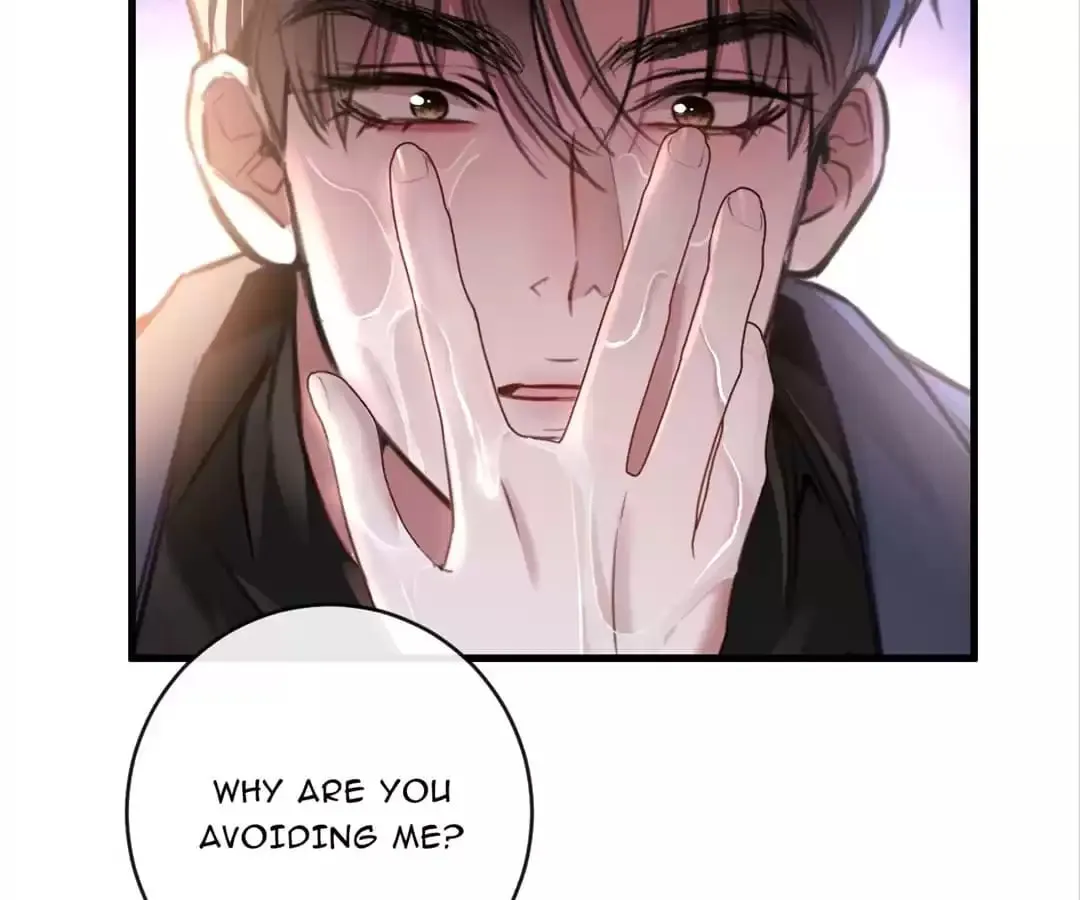Nip and Tuck Chapter 33 page 23 - 