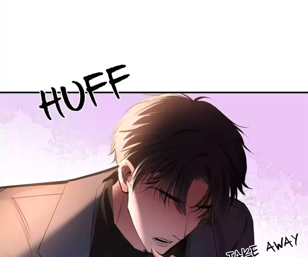 Nip and Tuck Chapter 33 page 31 - 