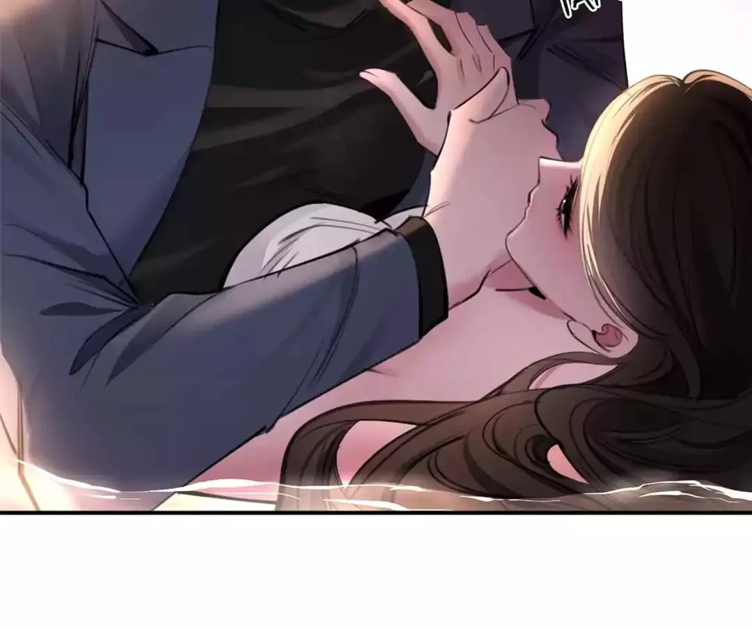 Nip and Tuck Chapter 33 page 32 - 