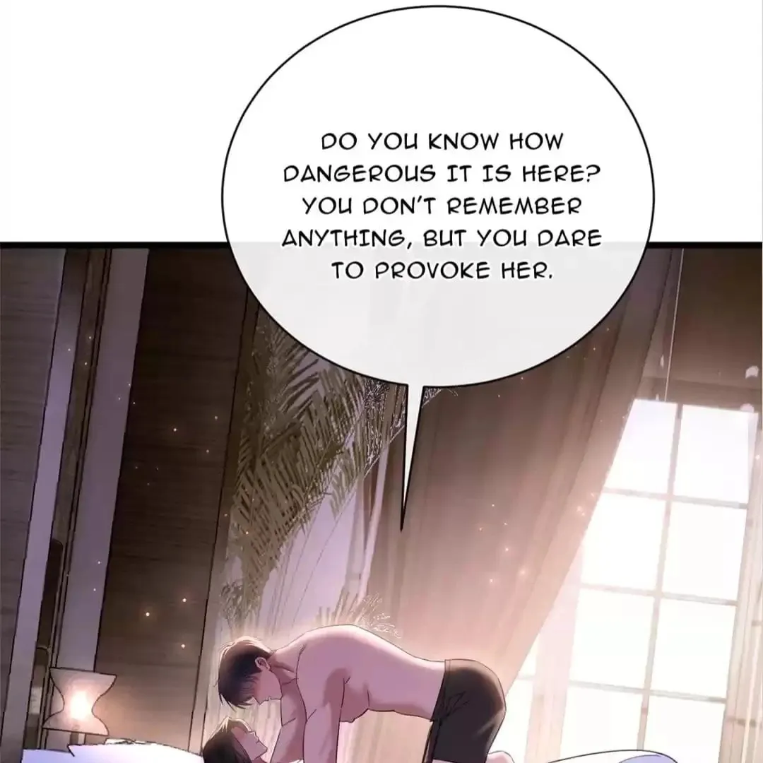 Nip and Tuck Chapter 34 page 32 - 