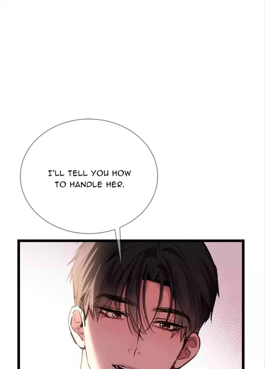 Nip and Tuck Chapter 34 page 38 - 