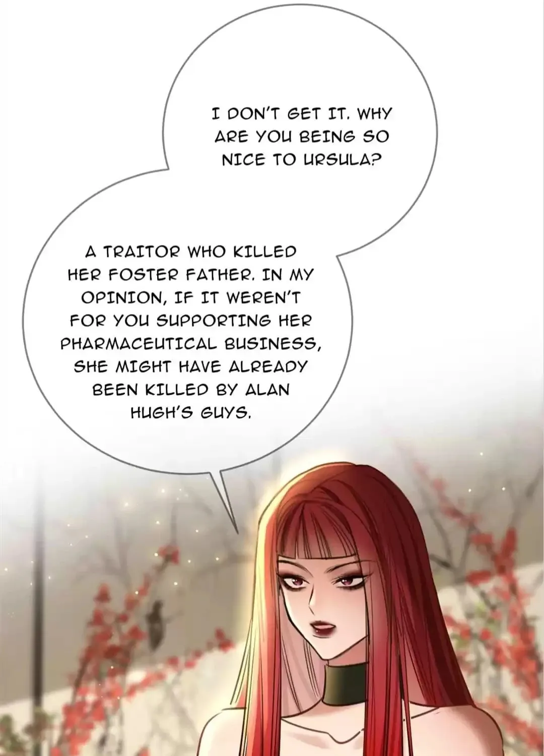 Nip and Tuck Chapter 34 page 50 - 