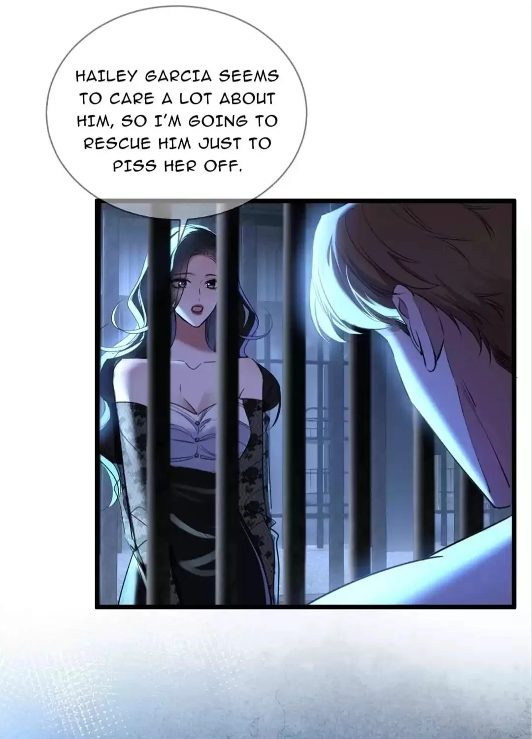Nip and Tuck Chapter 34 page 58 - 