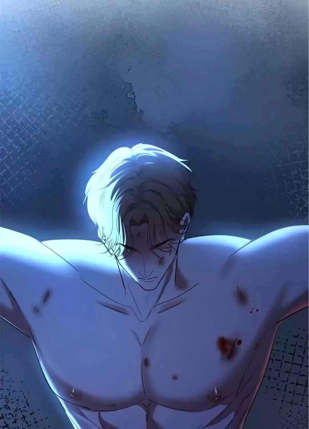 Nip and Tuck Chapter 34 page 59 - 