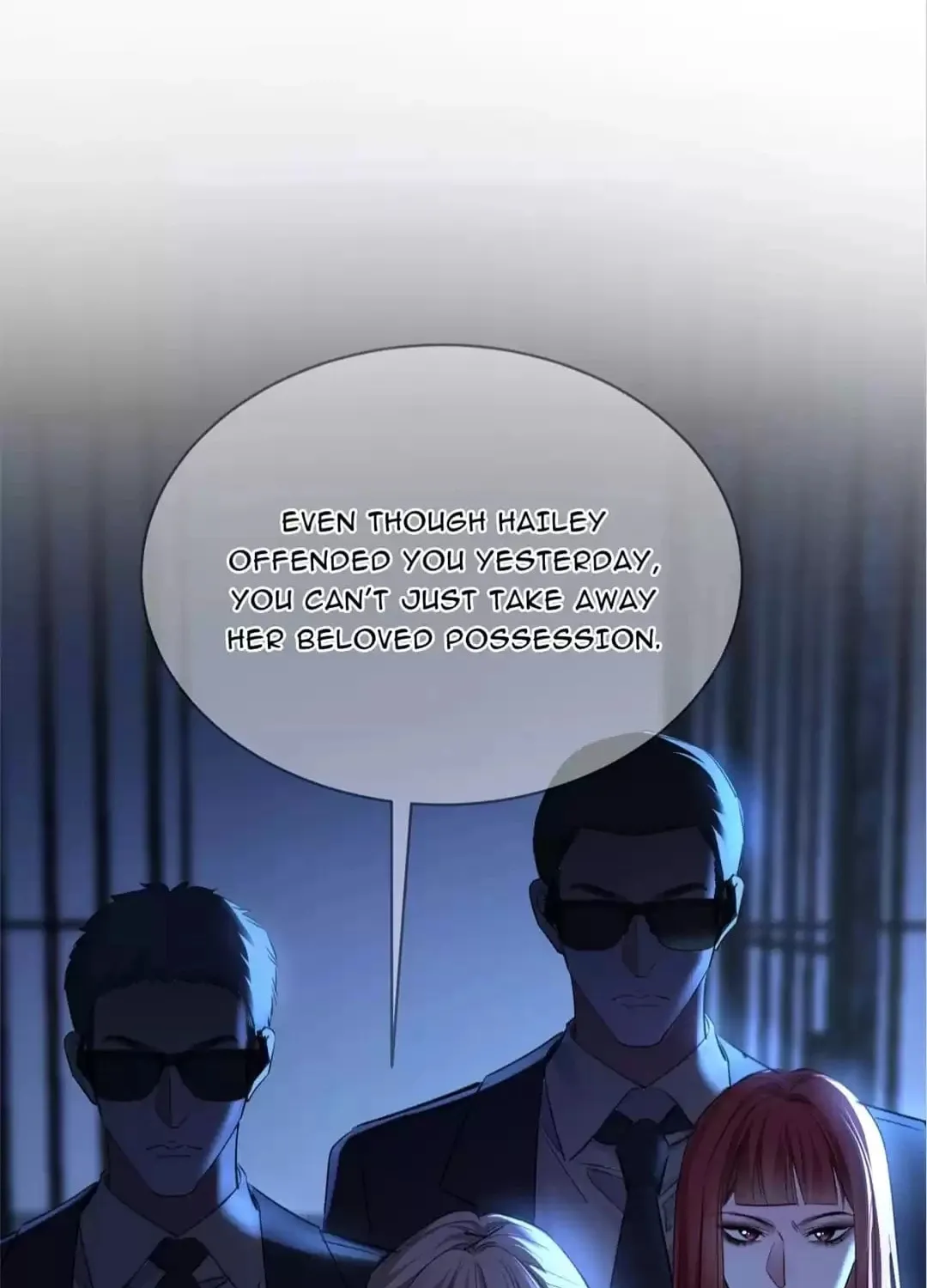 Nip and Tuck Chapter 34 page 63 - 