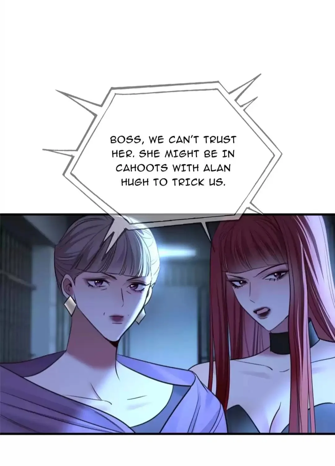 Nip and Tuck Chapter 34 page 85 - 