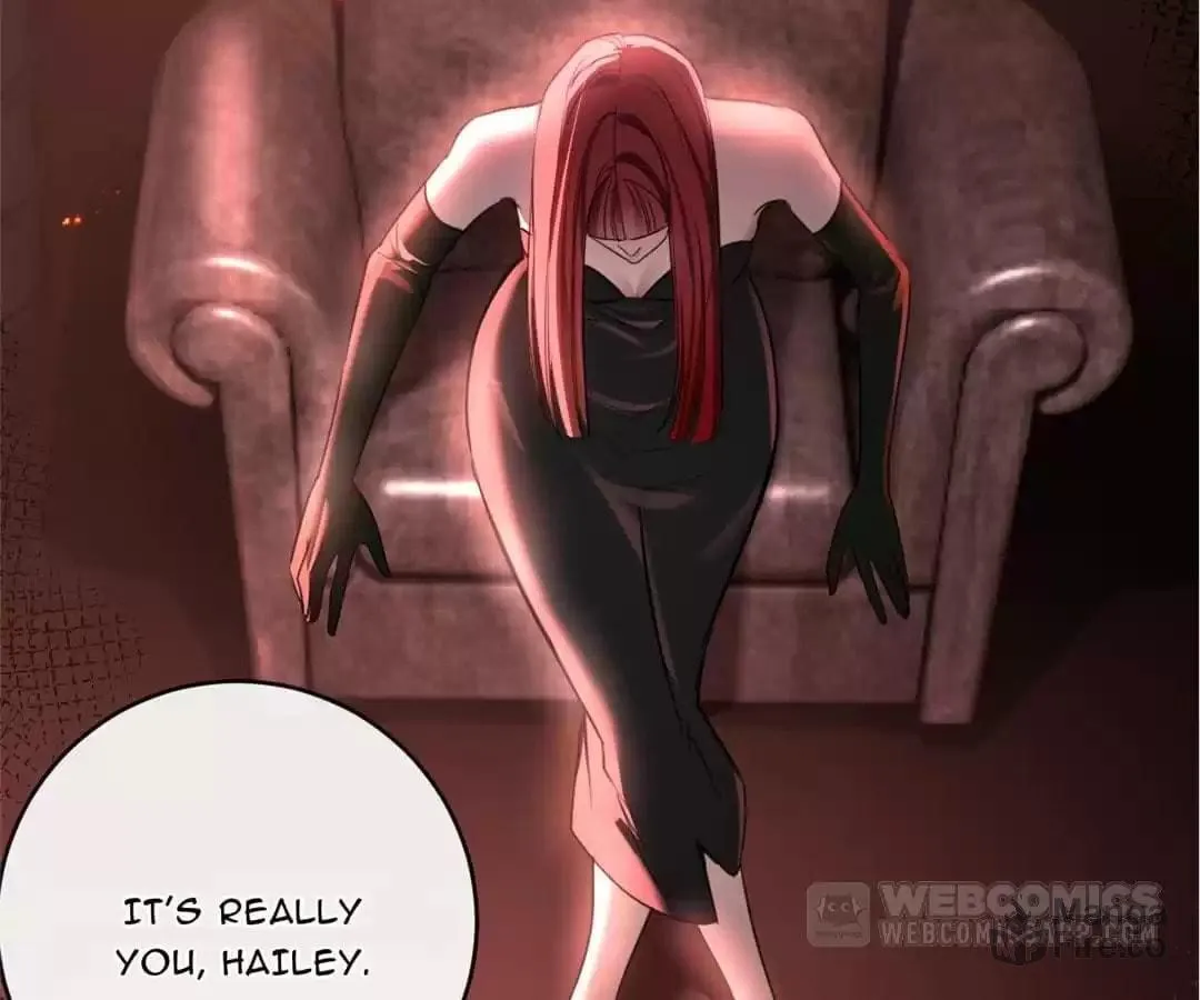 Nip and Tuck Chapter 35 page 45 - 