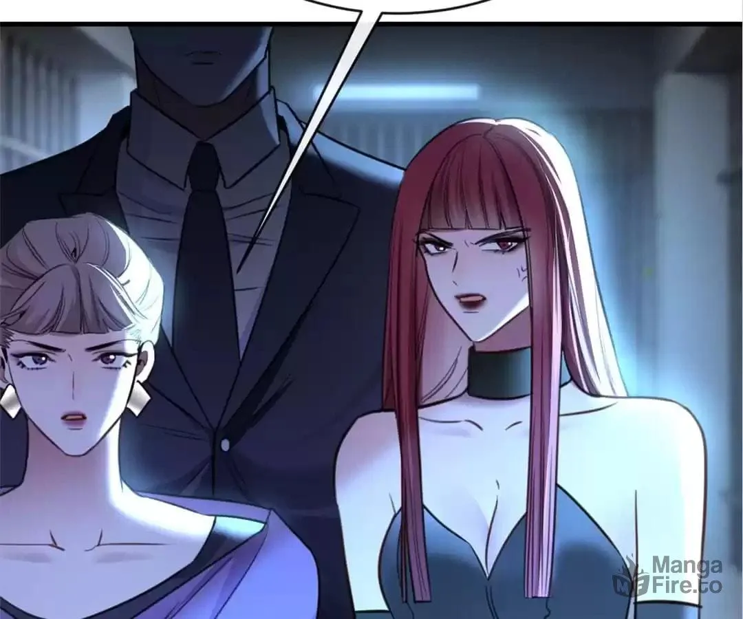 Nip and Tuck Chapter 35 page 9 - 