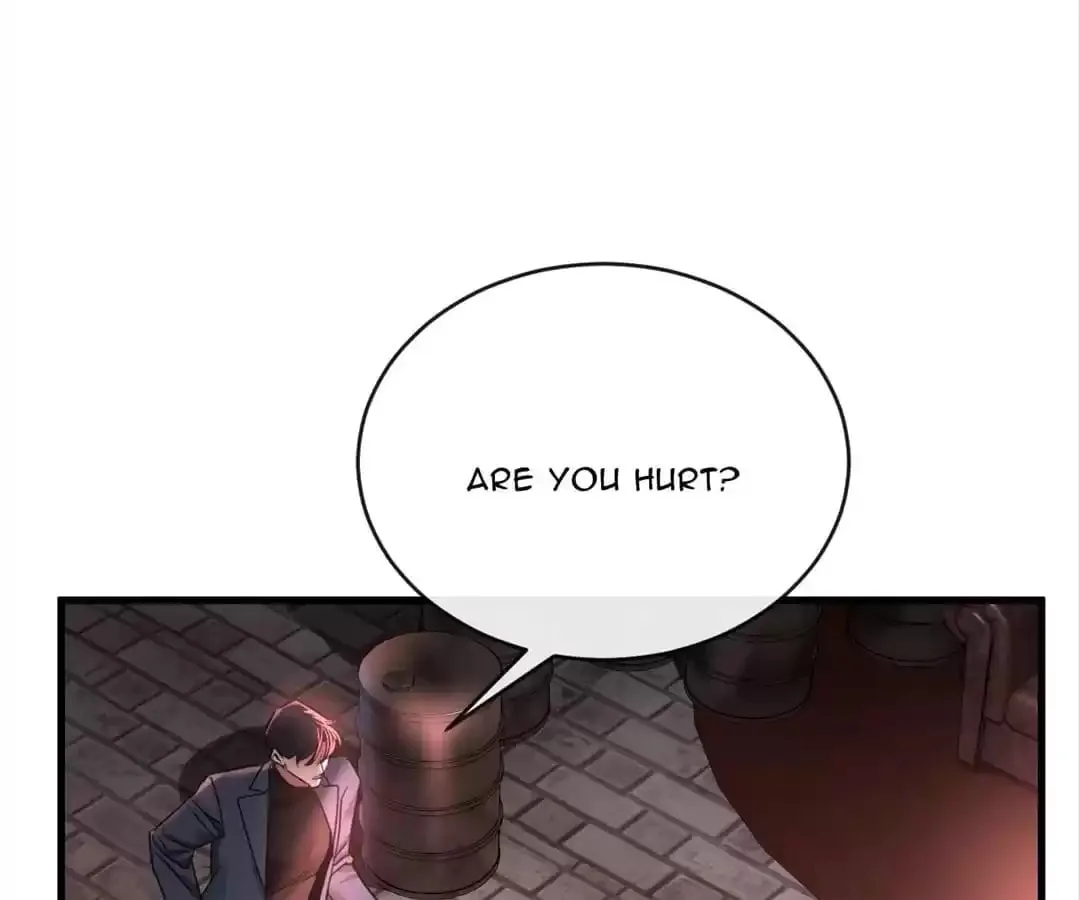 Nip and Tuck Chapter 36 page 19 - 