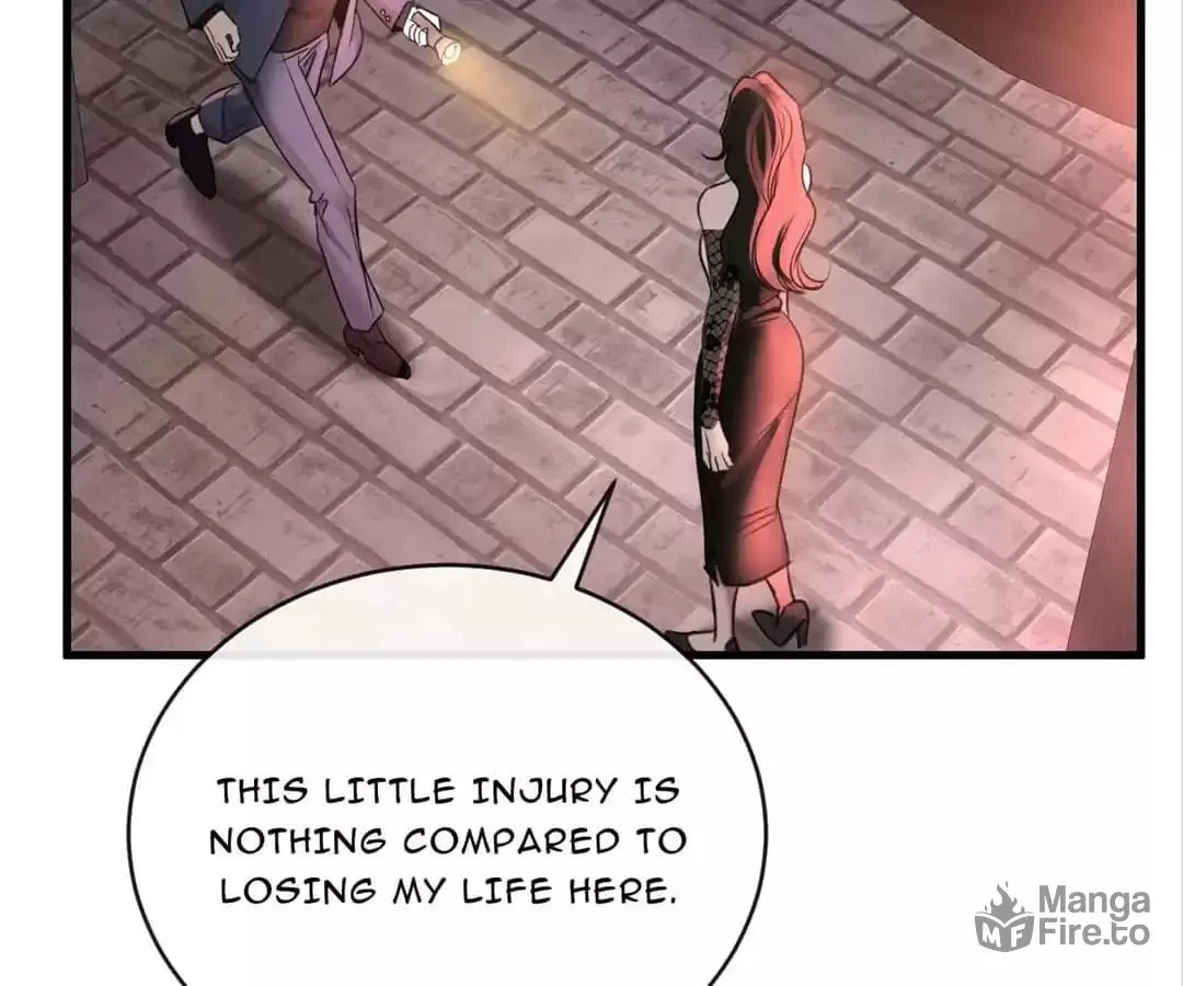 Nip and Tuck Chapter 36 page 20 - 