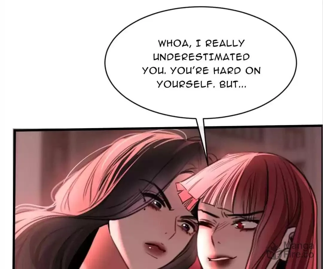 Nip and Tuck Chapter 36 page 3 - 